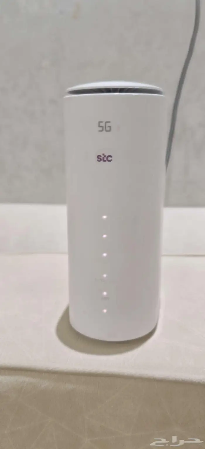 راوترات 5g stc للبيع 1