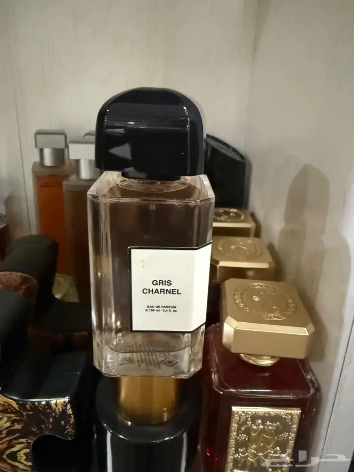 عطور بنهالينغز وعطر bdk 0