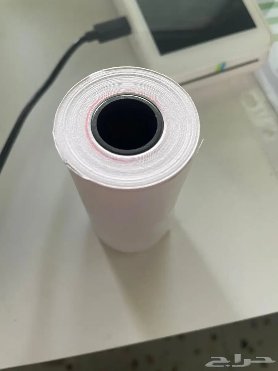 ورق كاشير ورق مدي ورق باركود جميع المقاسات 1