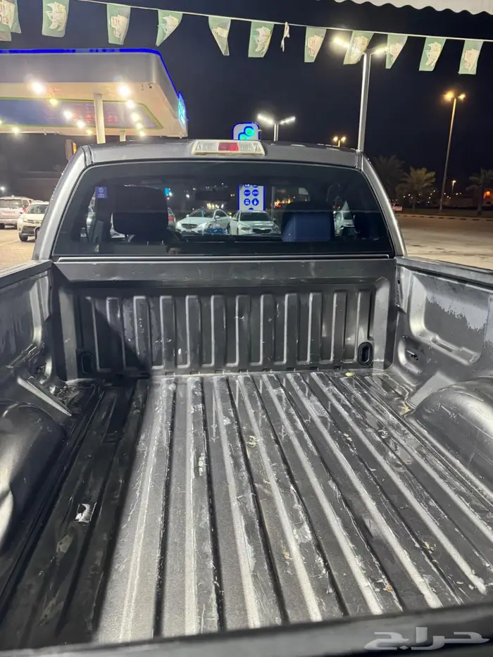 فورد 6 سلندر - بدون دبل - F150 - 2014 11