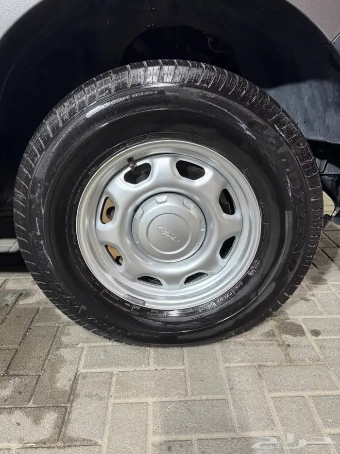 فورد 6 سلندر - بدون دبل - F150 - 2014 12