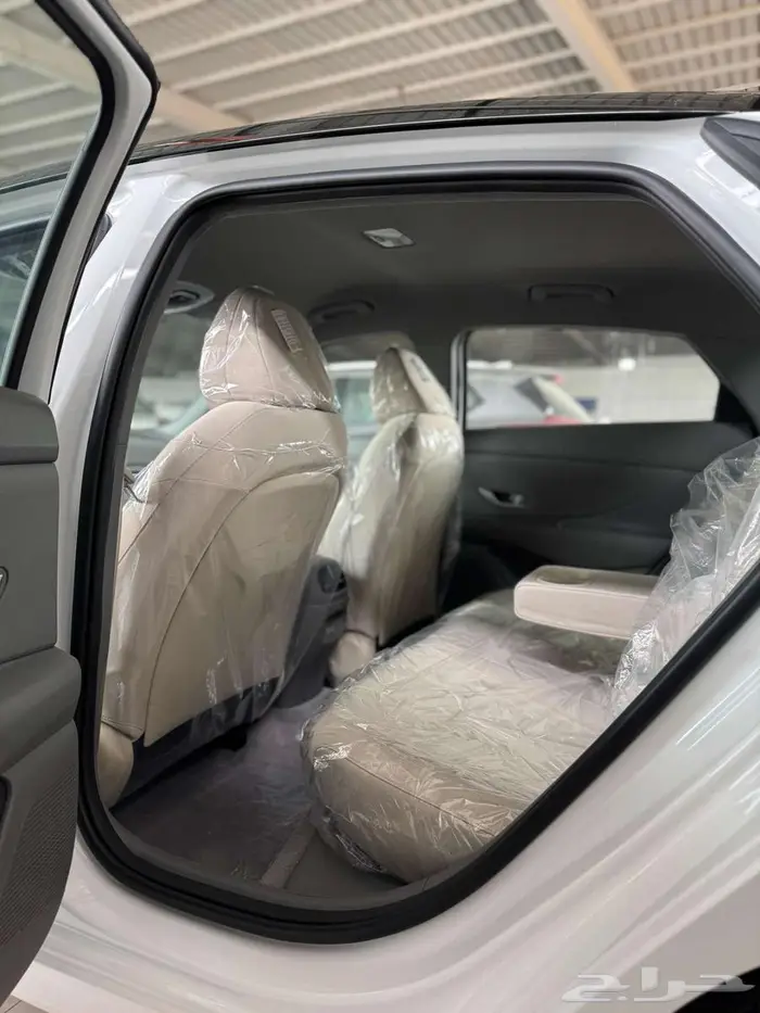 هيونداى النترا سمارت 2026 12