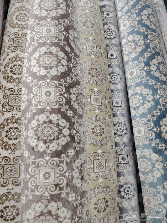 موكيت تركي وامراتي وبركيه وتحرير 6