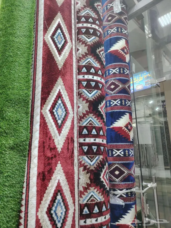 موكيت تركي وامراتي وبركيه وتحرير 9