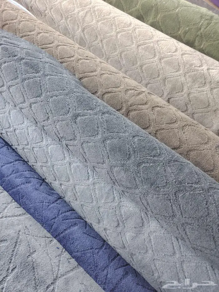 موكيت تركي وامراتي وبركيه وتحرير 4