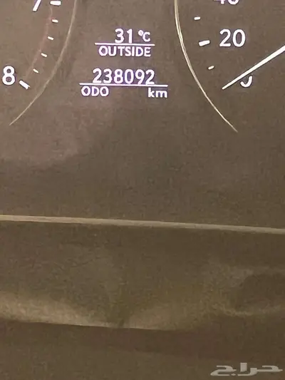 لكزس 460 منوة المستخدم 11