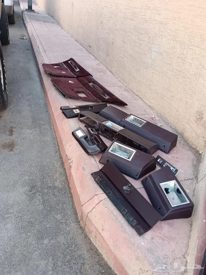 دواكير ابواب كابرس 87 0