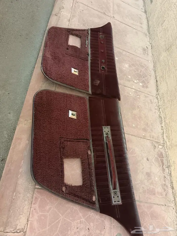 دواكير ابواب كابرس 87 4