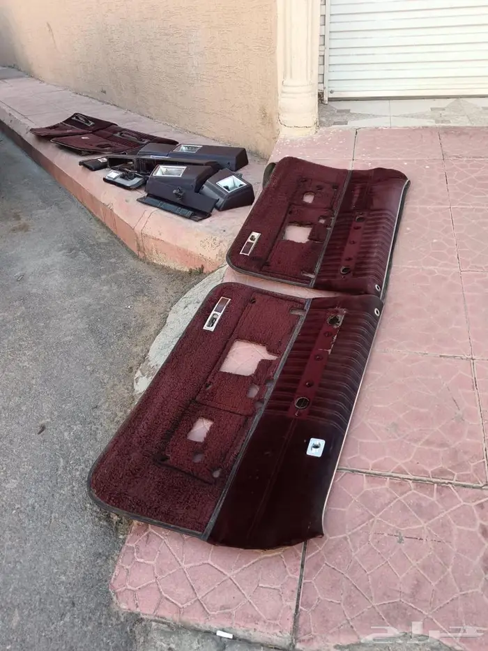 دواكير ابواب كابرس 87 1