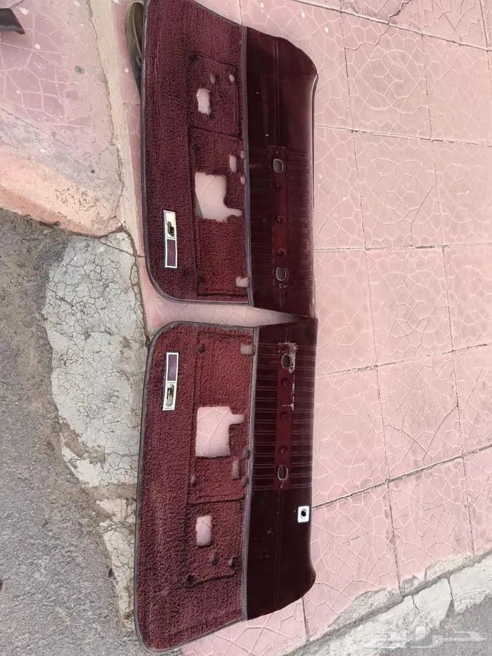 دواكير ابواب كابرس 87 5