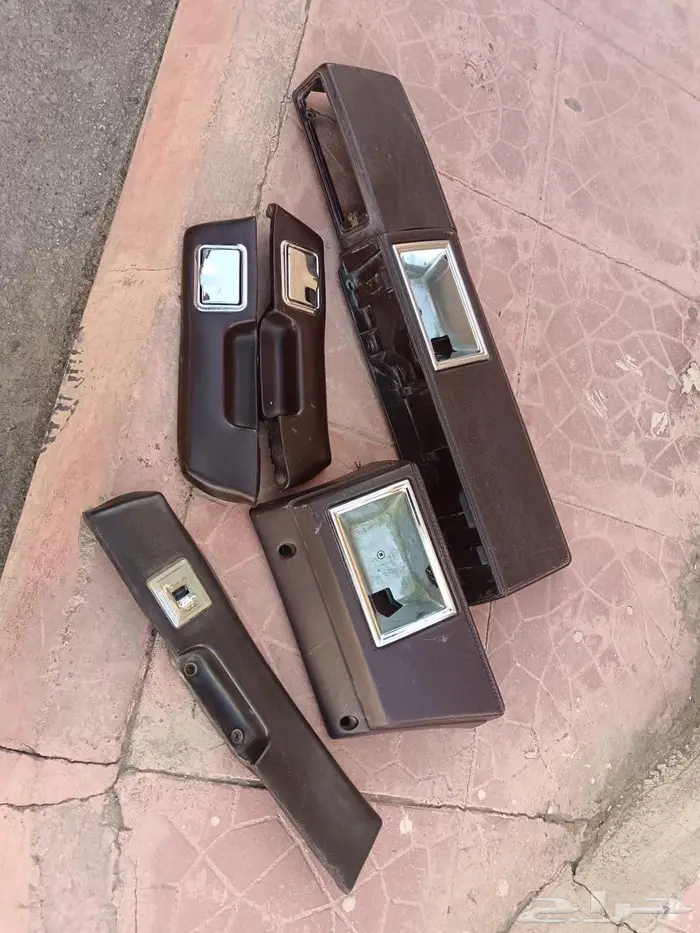 دواكير ابواب كابرس 87 3