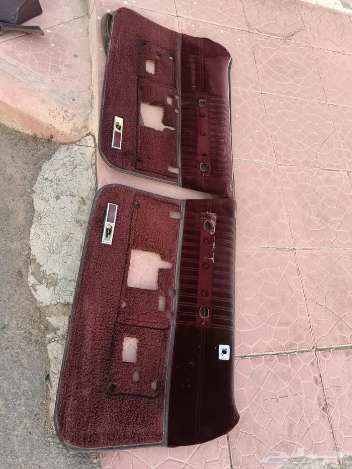 دواكير ابواب كابرس 87 2