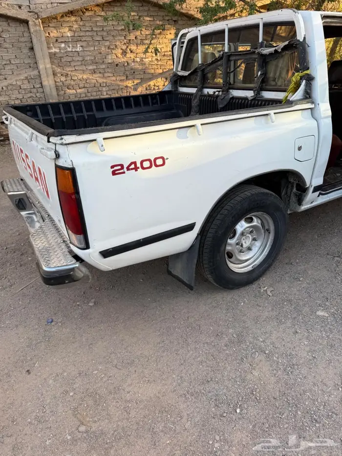 ددسن 98 للبيع 8