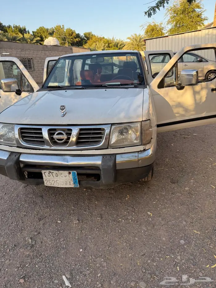 ددسن 98 للبيع 11