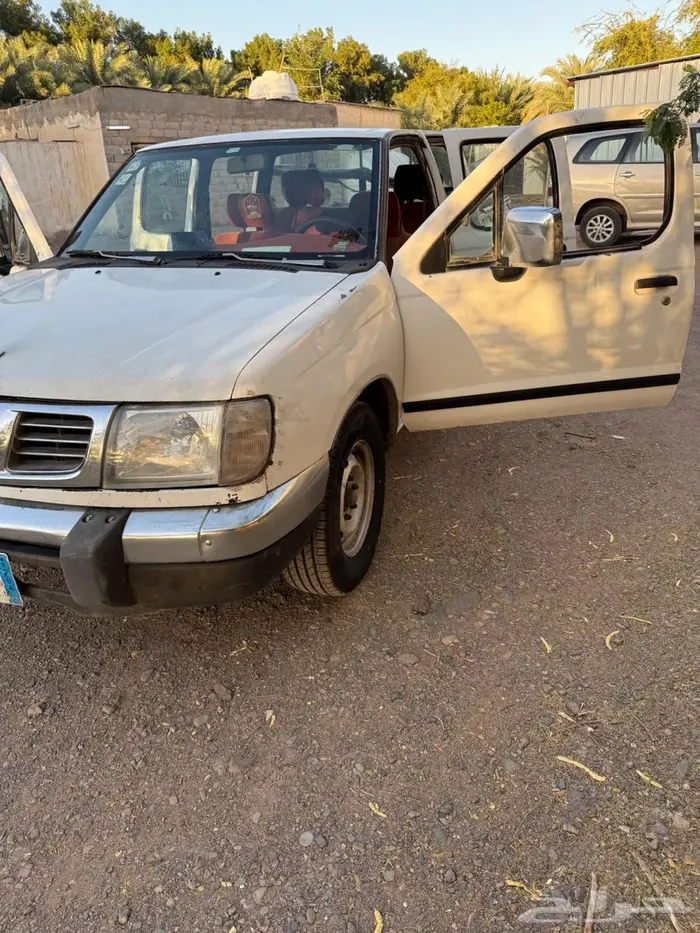 ددسن 98 للبيع 12