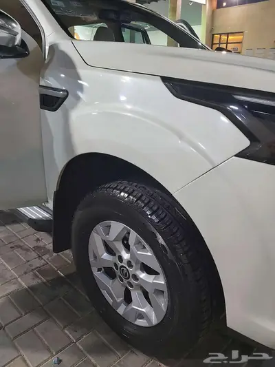 نيسان إكستيرا 2021 0