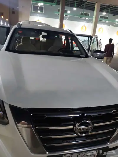 نيسان إكستيرا 2021 10