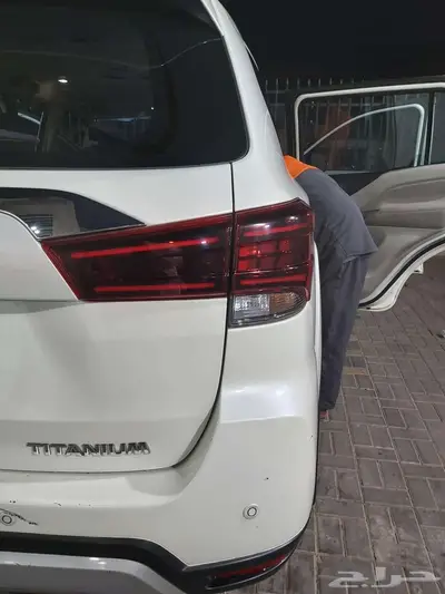 نيسان إكستيرا 2021 7