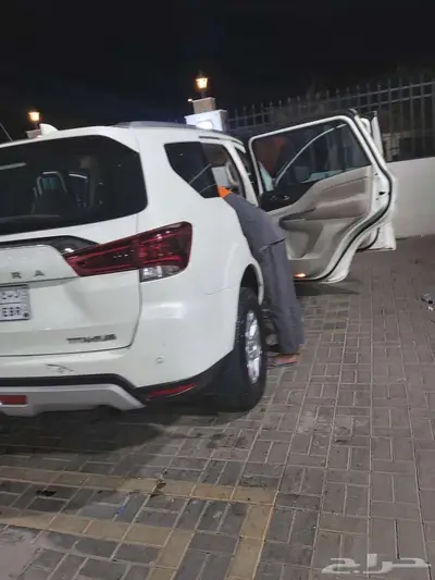 نيسان إكستيرا 2021 5
