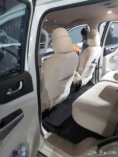 نيسان إكستيرا 2021 4