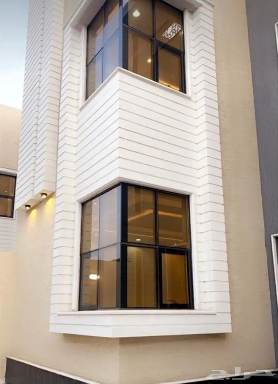 زجاج سكريت محايل عسير 8