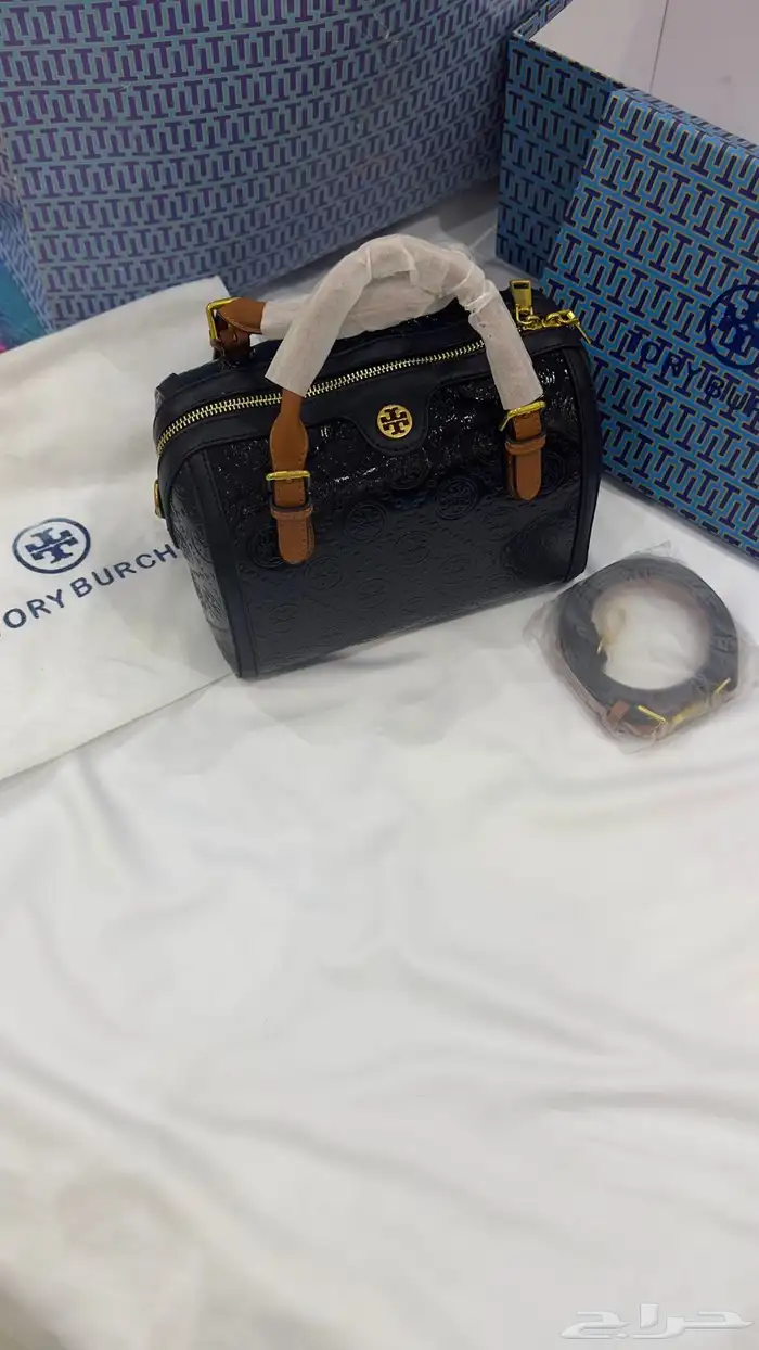 شنطه ماركه 0