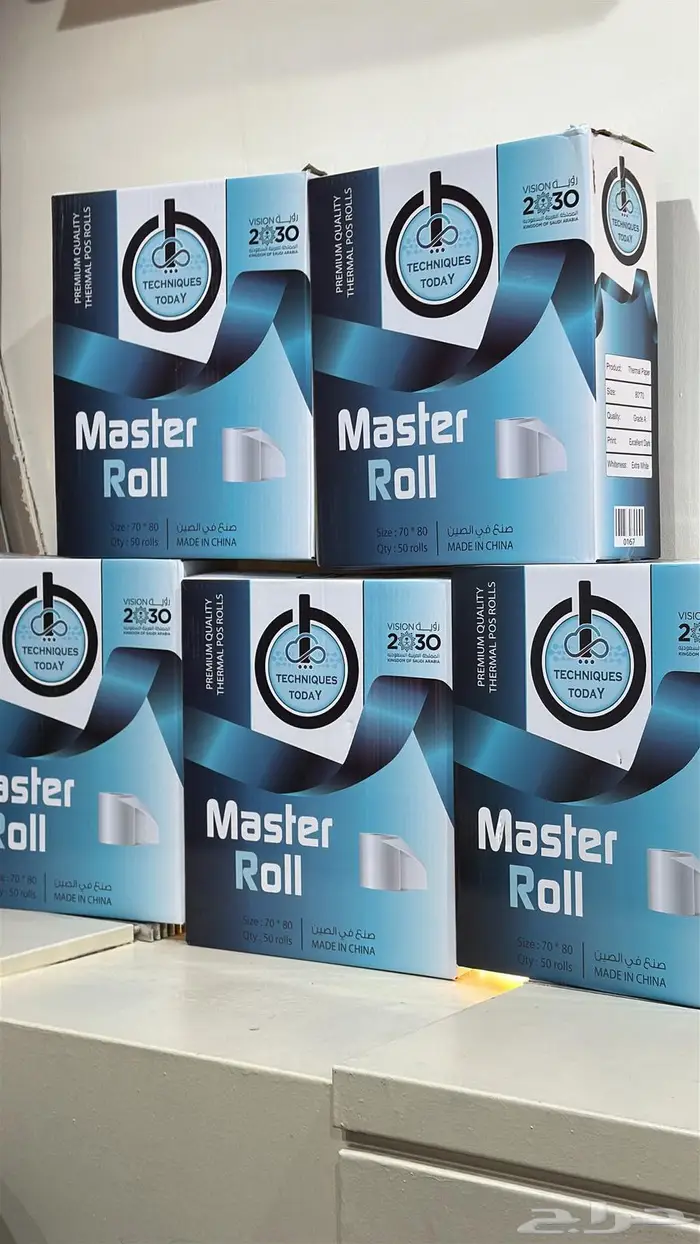 اجهزة كاشير لمس طابعة فواتير درج نقود برنامج محاسبي 7