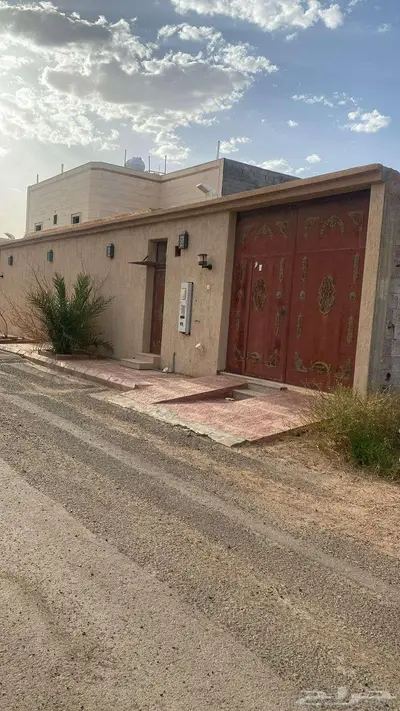 استراحة للبيع (المدائن) 2