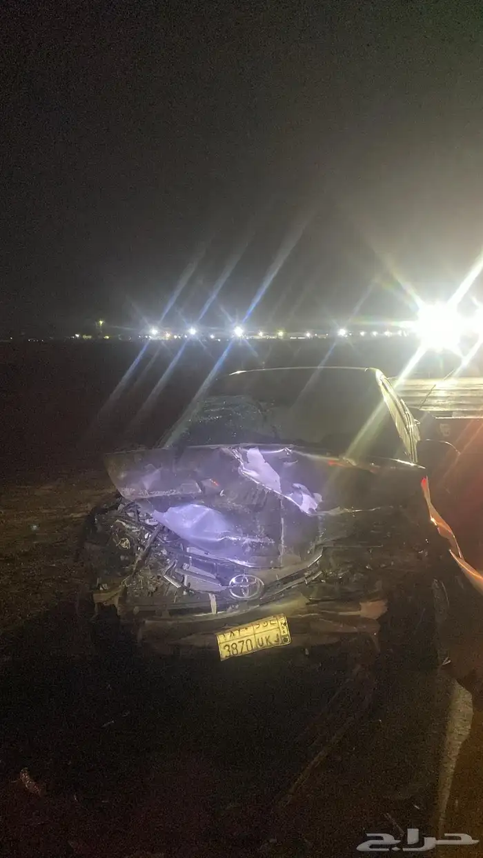 تم البيع  كورلا 2015 ممشى 200الف للبيع تشليح 0