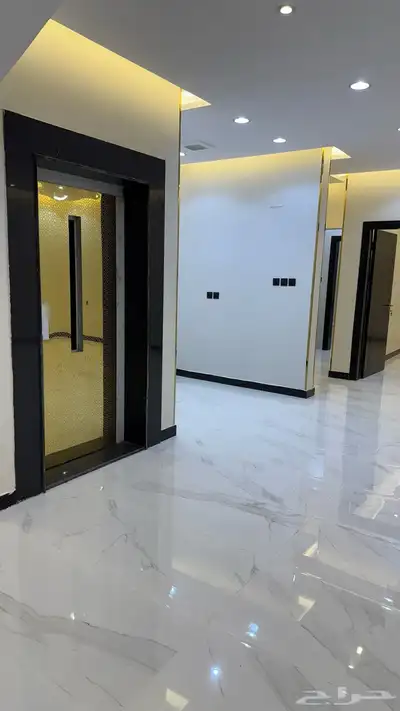 للبيع  يلا دوبلكس بالوسام 1 تصميم وشغل راقي 8