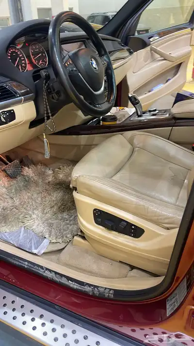 بي ام دبليو S5 3