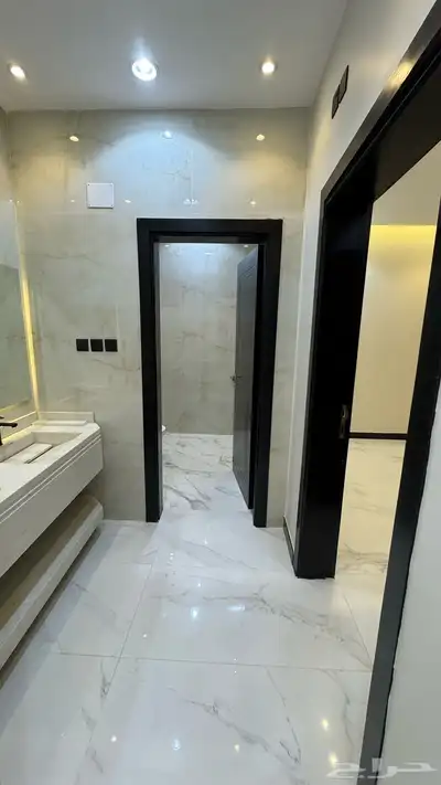 للبيع  يلا دوبلكس بالوسام 1 تصميم وشغل راقي 5