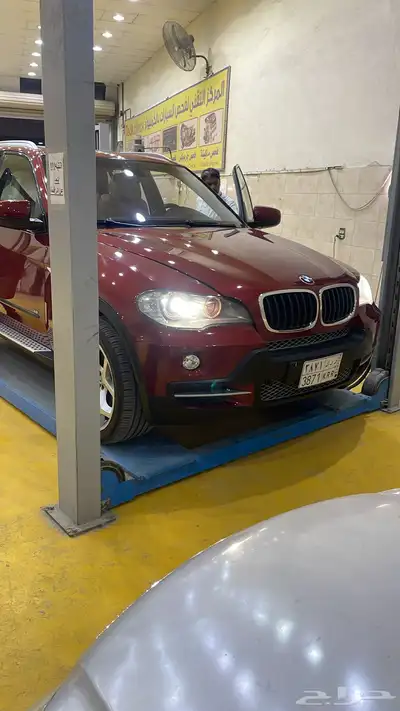 بي ام دبليو S5 5