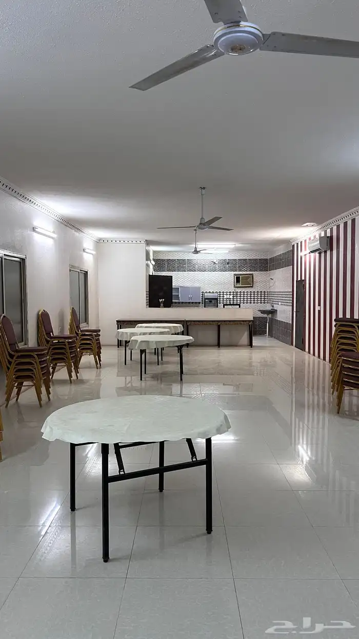 استراحة لارين لاند في الرياض- ديراب- (يومي شهري سنوي ) 0