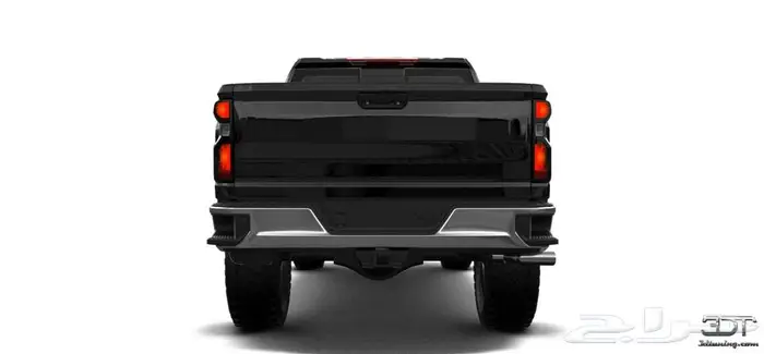 مجسمات المنيوم من شركة 3DTuning 2
