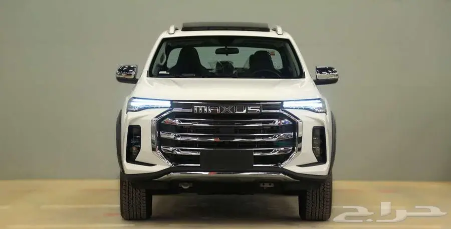 ماكسيس T90 اتوماتيك 2023 ديزل اقوي العروض والخصومات 1