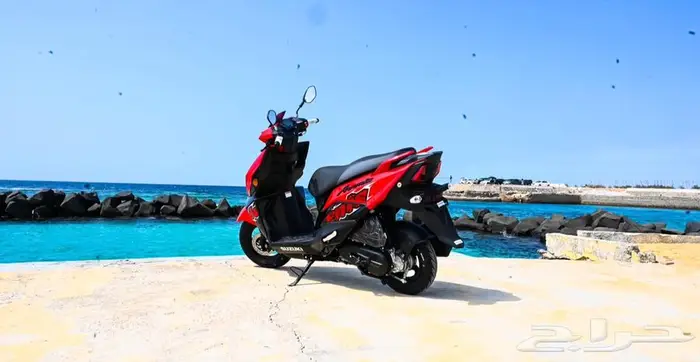 عجيب سوزوكي افينوس 2025 السعر 7500 ريال 10