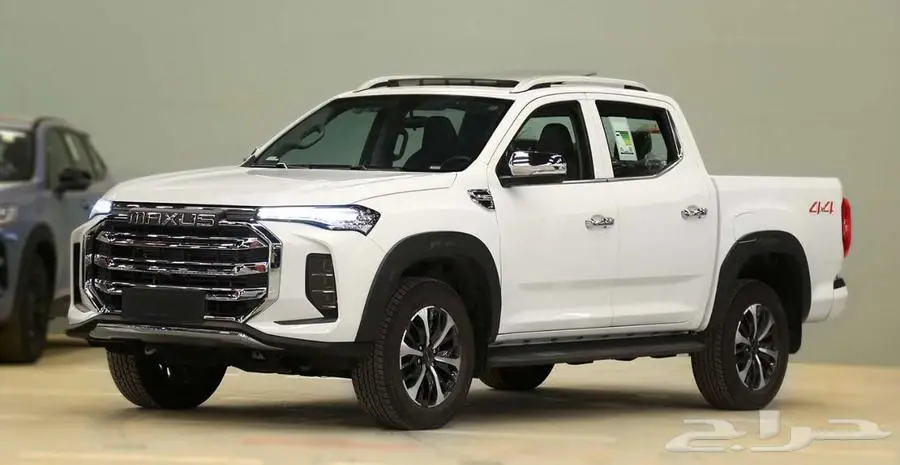 ماكسيس T90 اتوماتيك 2023 ديزل اقوي العروض والخصومات 0