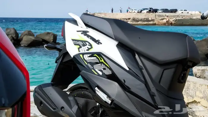 عجيب سوزوكي افينوس 2025 السعر 7500 ريال 13