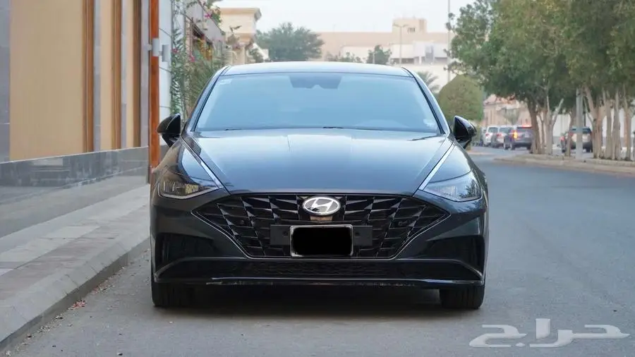 هونداي سوناتا موديل 2022 فل كامل (مواصفات مميزة) 8