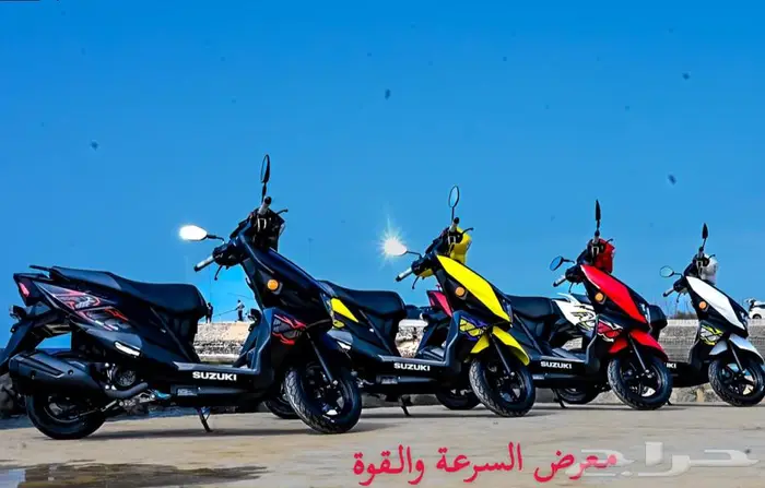 عجيب سوزوكي افينوس 2025 السعر 7500 ريال 4