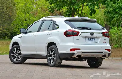 مط.لوب BYD S7 فل كامل 0