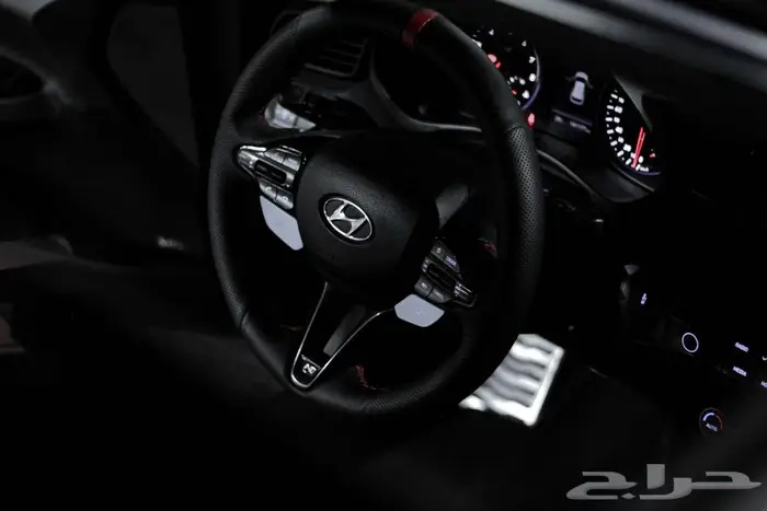 هيونداي فلوستر 2020 25
