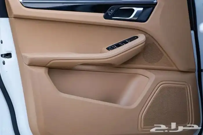 بورش ماكان أس 2015 12