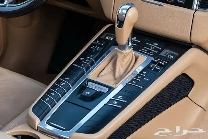 بورش ماكان أس 2015 9