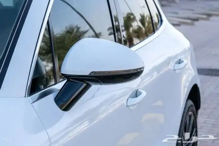 بورش ماكان أس 2015 17