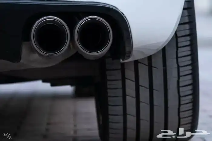 بورش ماكان أس 2015 11