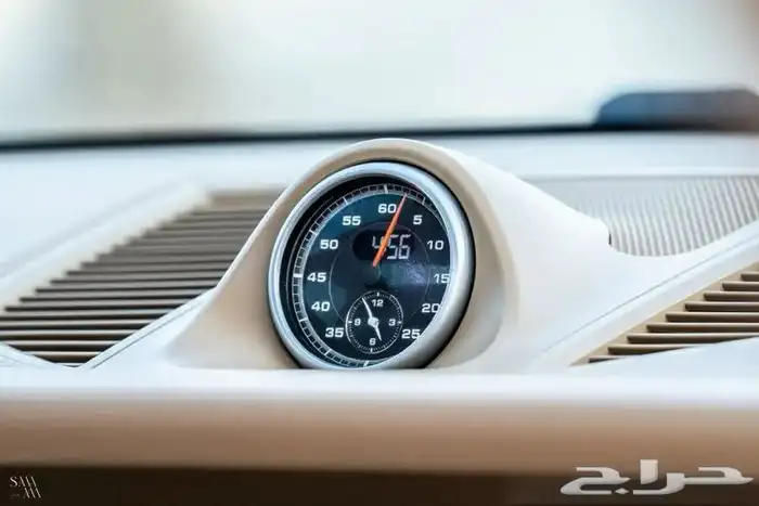 بورش ماكان أس 2015 8