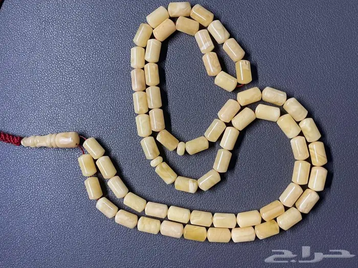 مسباح كهرمان كهرب كلنغرادي 5