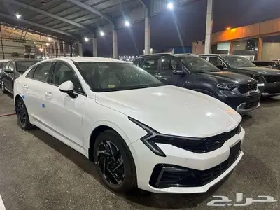 كيا5نص فل هايبرد جديد 2024 11